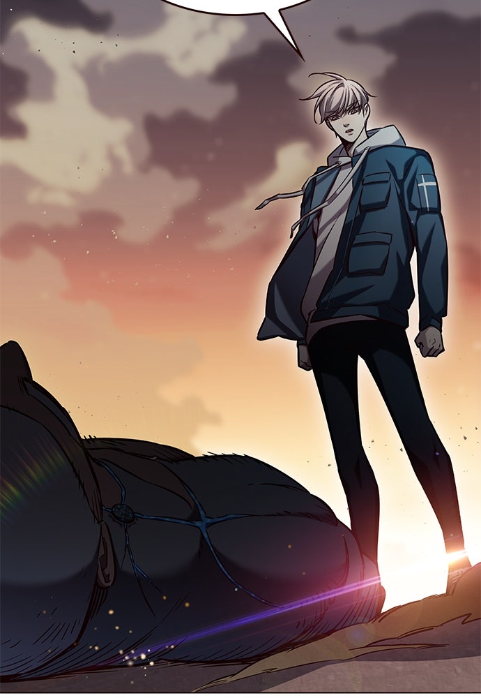 Read Eleceed - Kisah Asli Animasi ID Manga Online