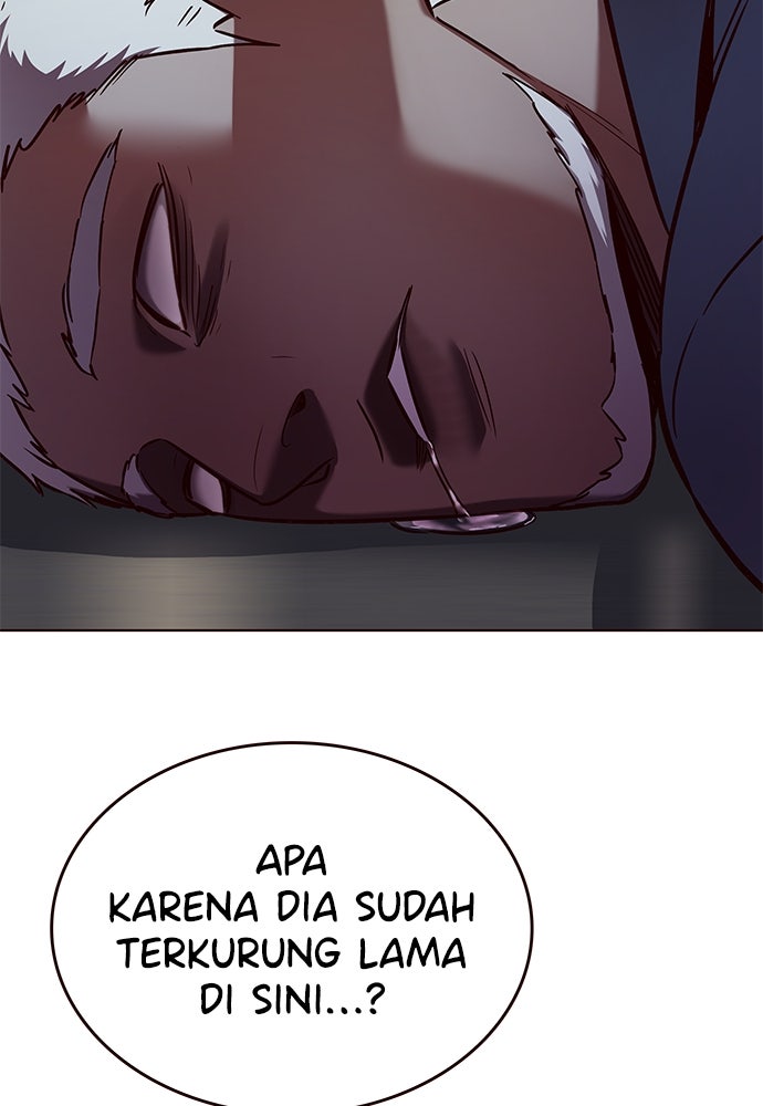 Read Eleceed - Kisah Asli Animasi ID Manga Online