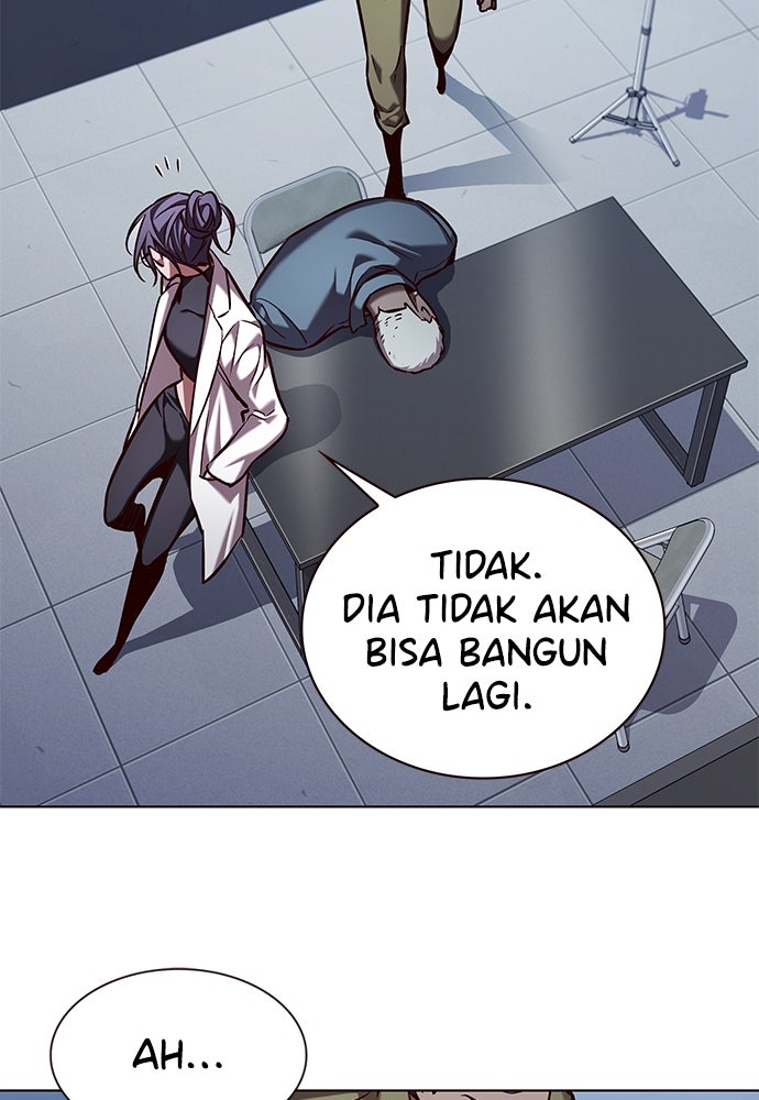 Read Eleceed - Kisah Asli Animasi ID Manga Online