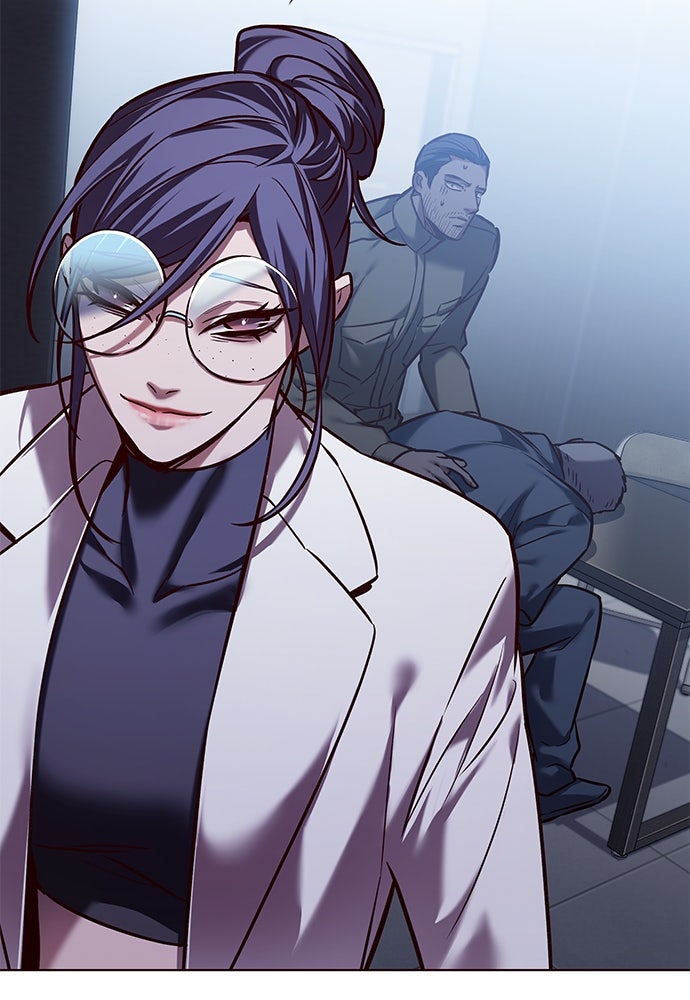 Read Eleceed - Kisah Asli Animasi ID Manga Online