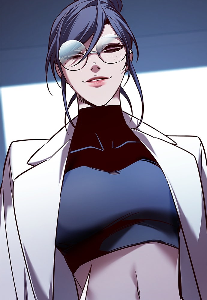 Read Eleceed - Kisah Asli Animasi ID Manga Online