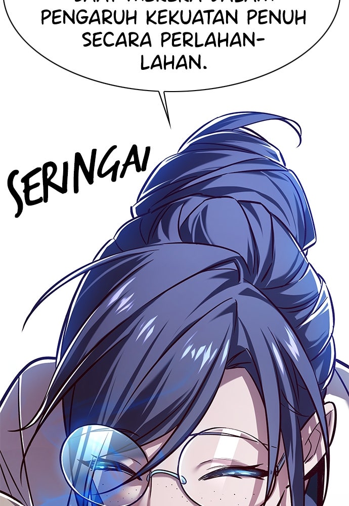 Read Eleceed - Kisah Asli Animasi ID Manga Online