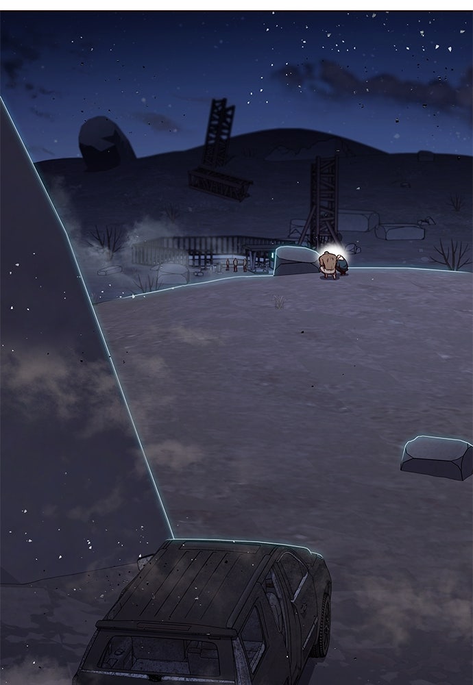 Read Eleceed - Kisah Asli Animasi ID Manga Online