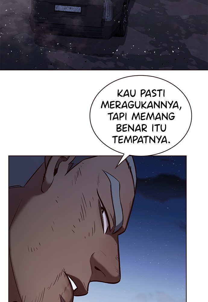 Read Eleceed - Kisah Asli Animasi ID Manga Online