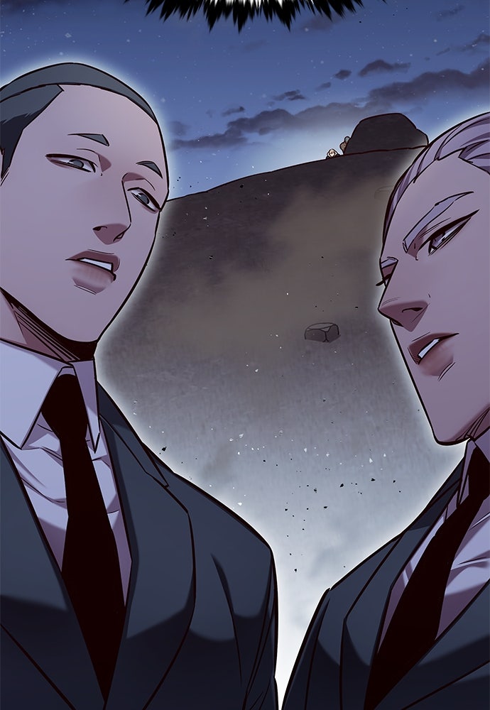 Read Eleceed - Kisah Asli Animasi ID Manga Online