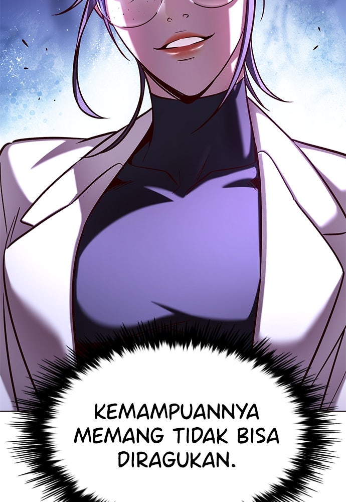 Read Eleceed - Kisah Asli Animasi ID Manga Online