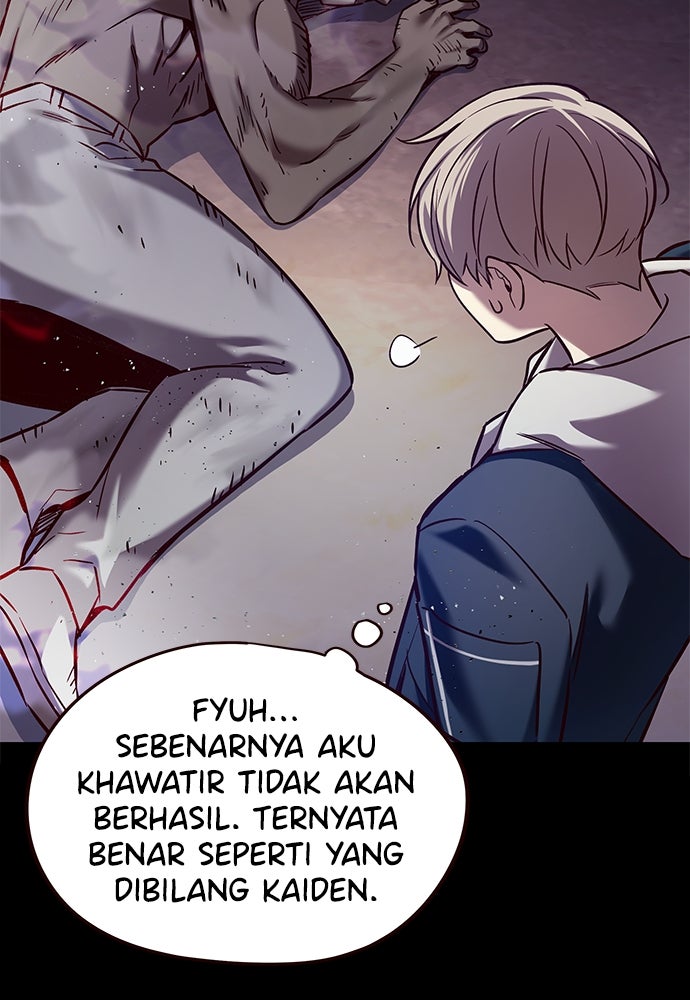 Read Eleceed - Kisah Asli Animasi ID Manga Online