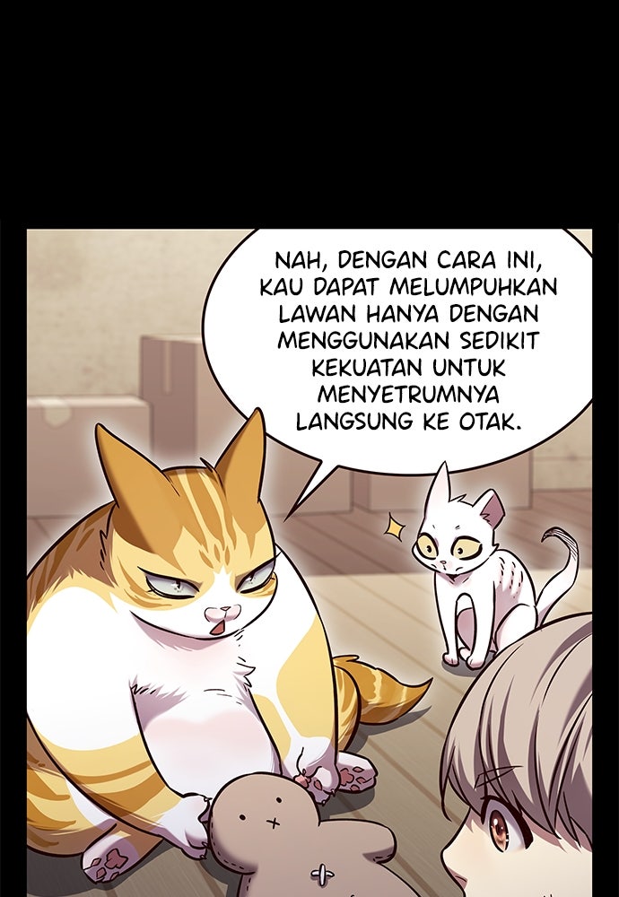 Read Eleceed - Kisah Asli Animasi ID Manga Online