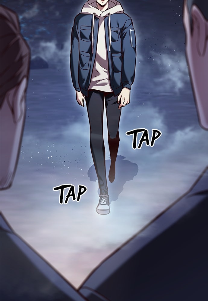 Read Eleceed - Kisah Asli Animasi ID Manga Online