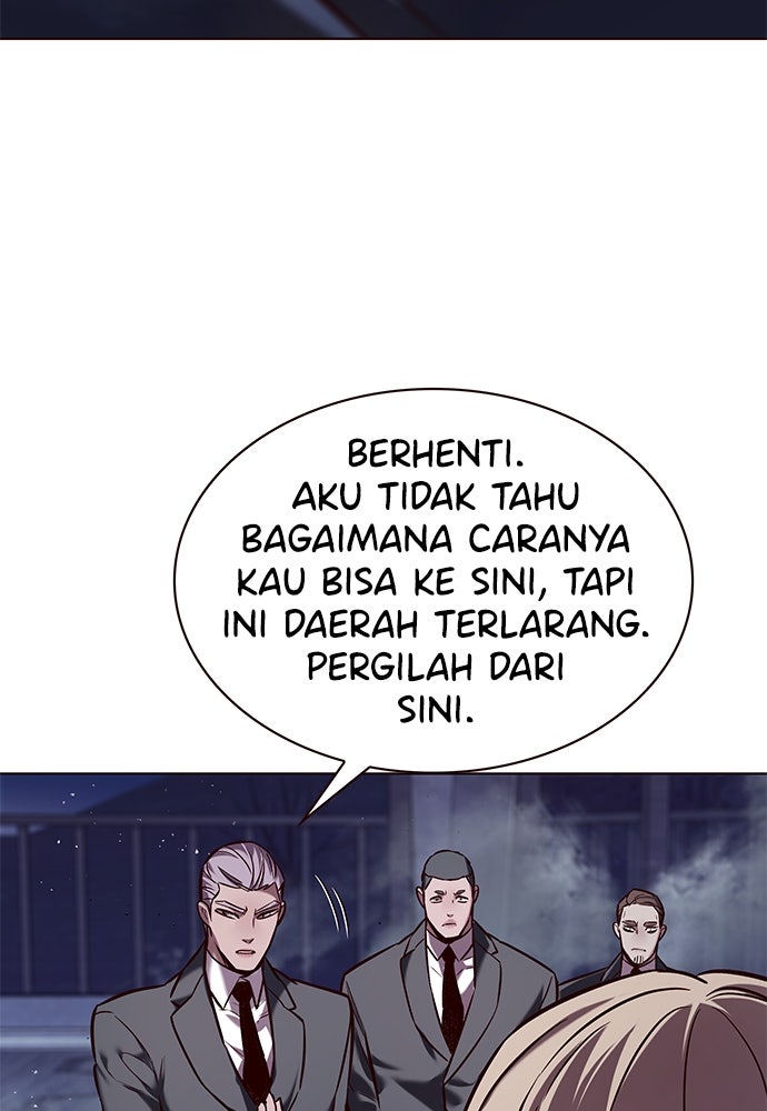 Read Eleceed - Kisah Asli Animasi ID Manga Online