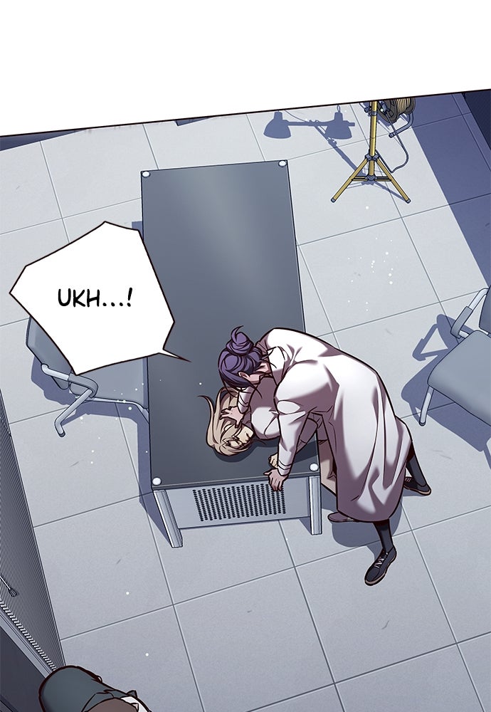 Read Eleceed - Kisah Asli Animasi ID Manga Online