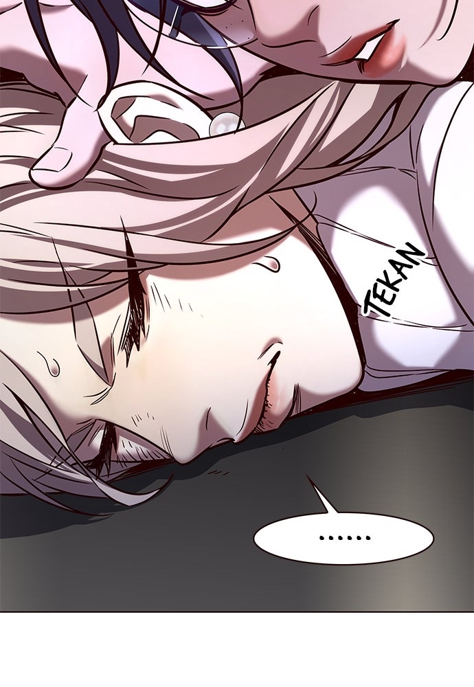 Read Eleceed - Kisah Asli Animasi ID Manga Online