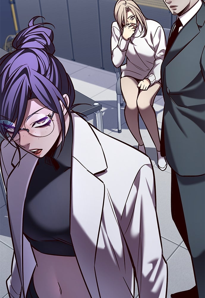 Read Eleceed - Kisah Asli Animasi ID Manga Online