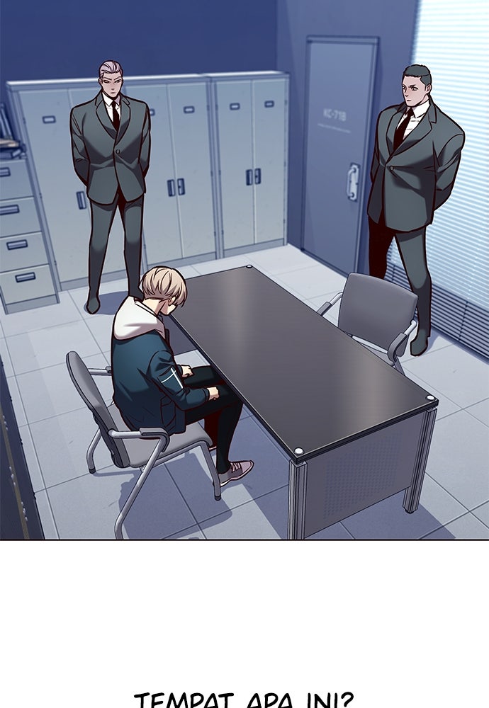 Read Eleceed - Kisah Asli Animasi ID Manga Online