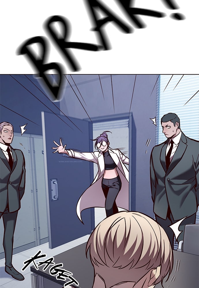 Read Eleceed - Kisah Asli Animasi ID Manga Online