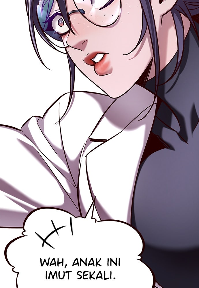 Read Eleceed - Kisah Asli Animasi ID Manga Online