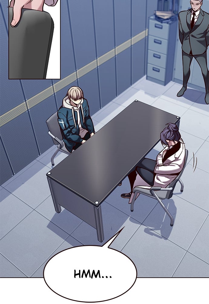 Read Eleceed - Kisah Asli Animasi ID Manga Online