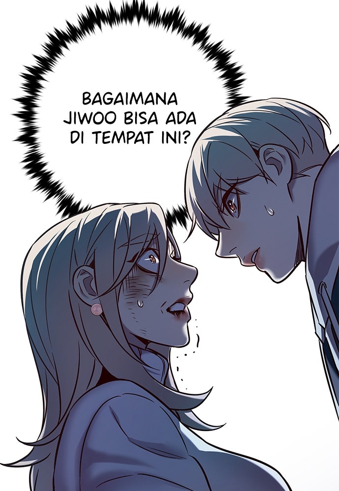 Read Eleceed - Kisah Asli Animasi ID Manga Online