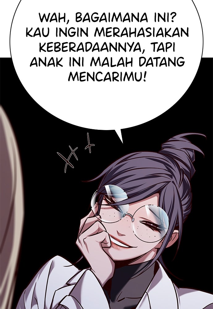 Read Eleceed - Kisah Asli Animasi ID Manga Online