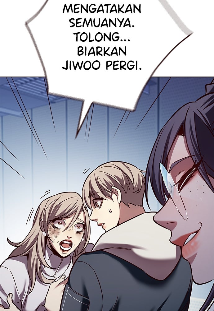 Read Eleceed - Kisah Asli Animasi ID Manga Online