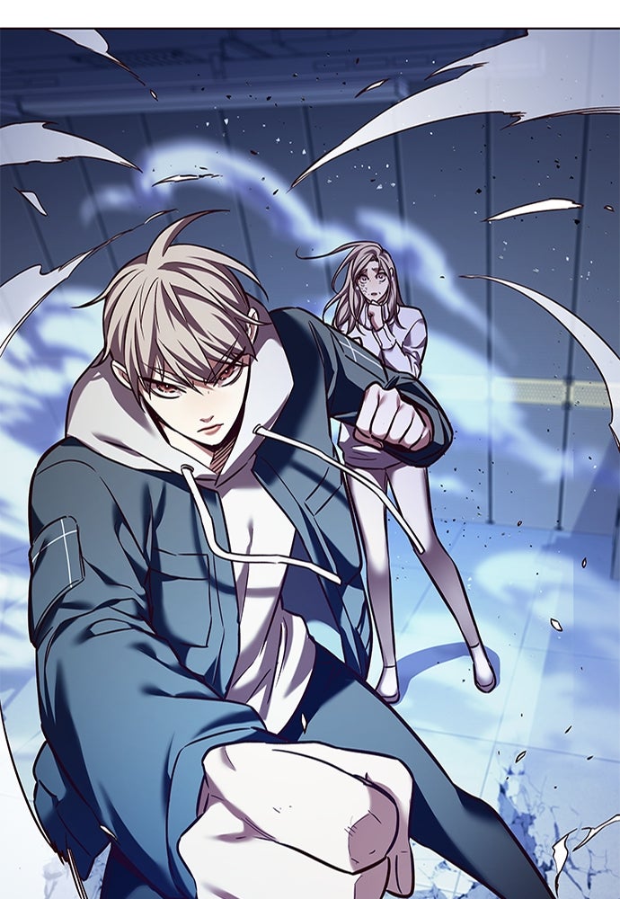 Read Eleceed - Kisah Asli Animasi ID Manga Online