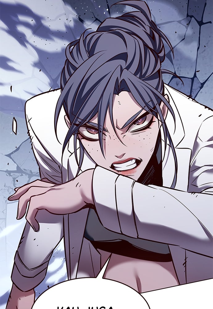 Read Eleceed - Kisah Asli Animasi ID Manga Online