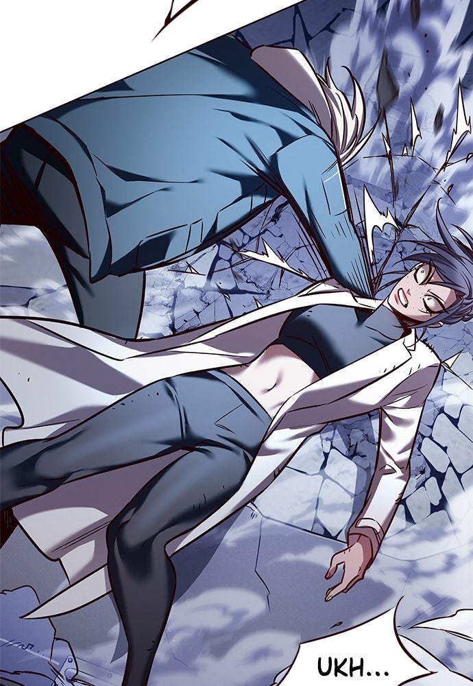 Read Eleceed - Kisah Asli Animasi ID Manga Online