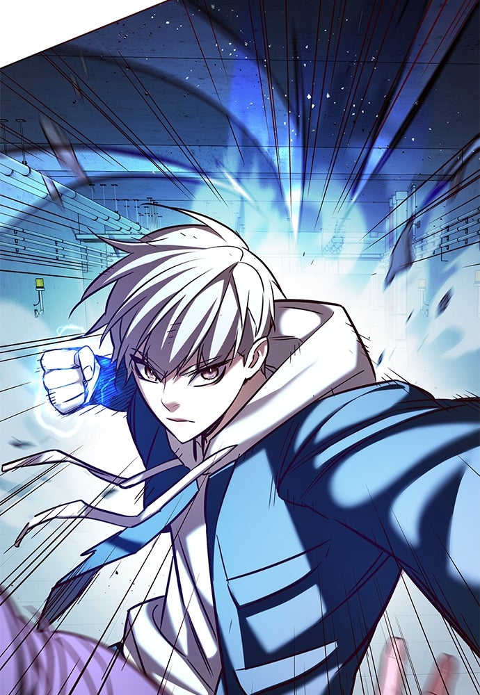 Read Eleceed - Kisah Asli Animasi ID Manga Online