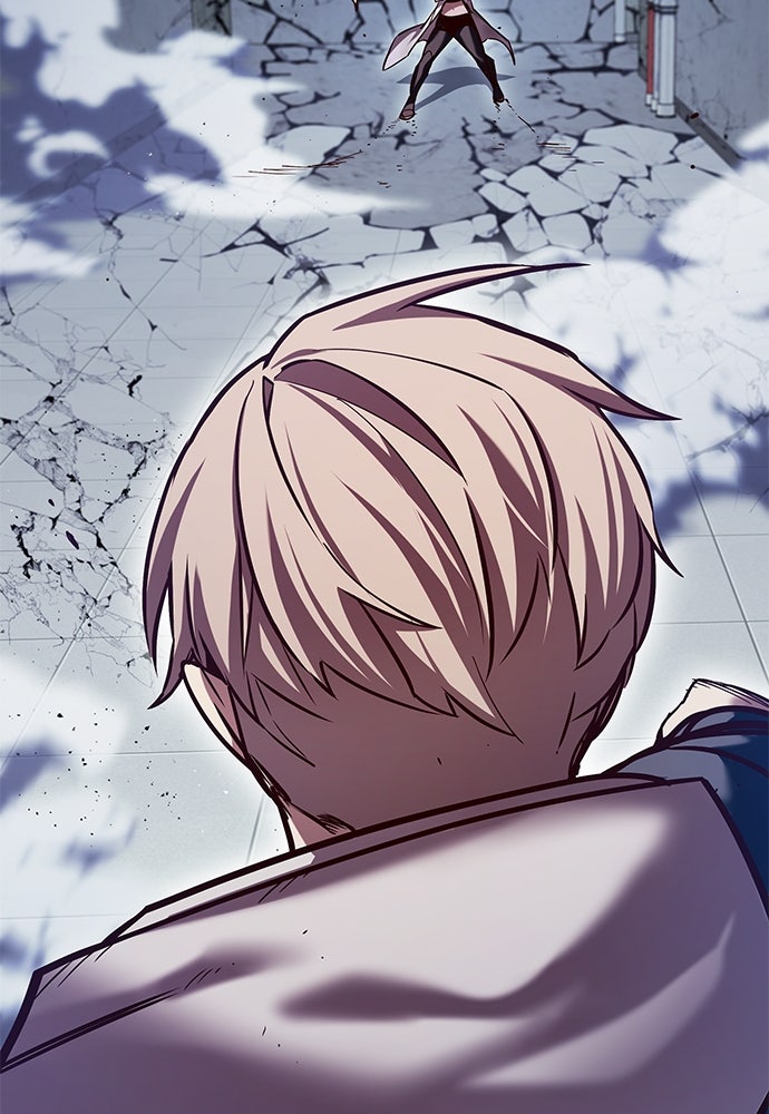 Read Eleceed - Kisah Asli Animasi ID Manga Online