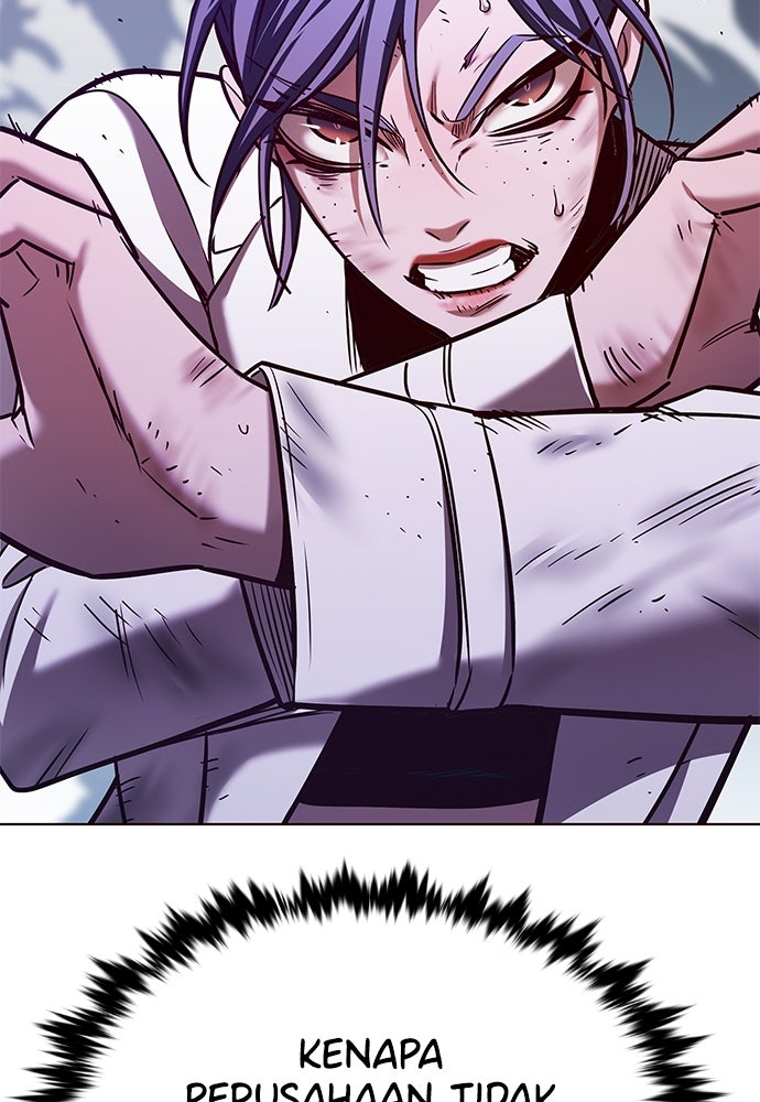 Read Eleceed - Kisah Asli Animasi ID Manga Online