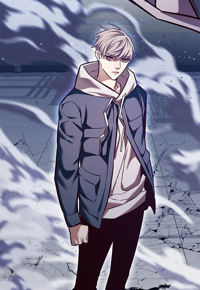 Read Eleceed - Kisah Asli Animasi ID Manga Online