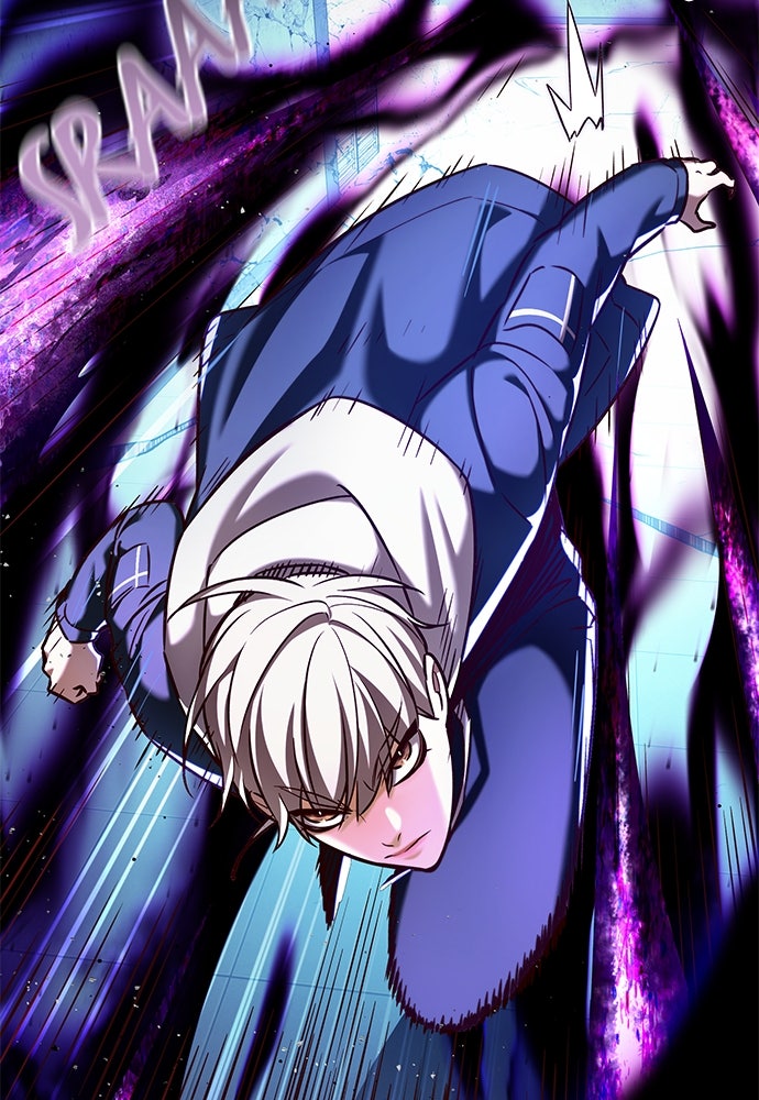 Read Eleceed - Kisah Asli Animasi ID Manga Online