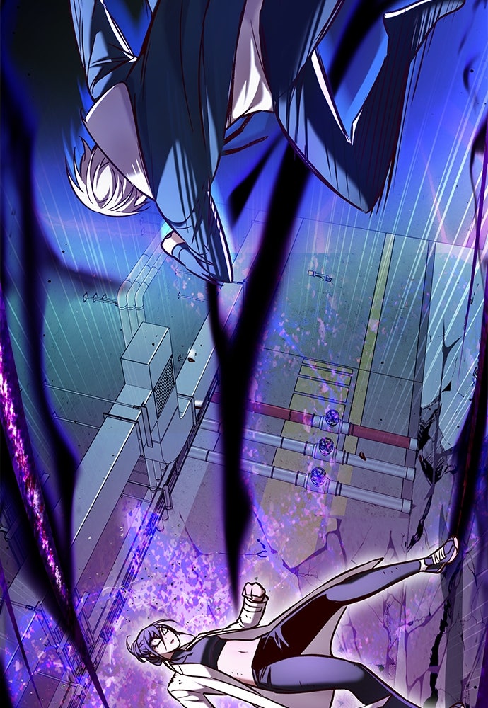 Read Eleceed - Kisah Asli Animasi ID Manga Online