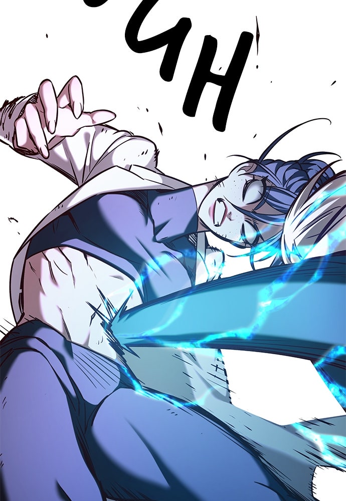 Read Eleceed - Kisah Asli Animasi ID Manga Online