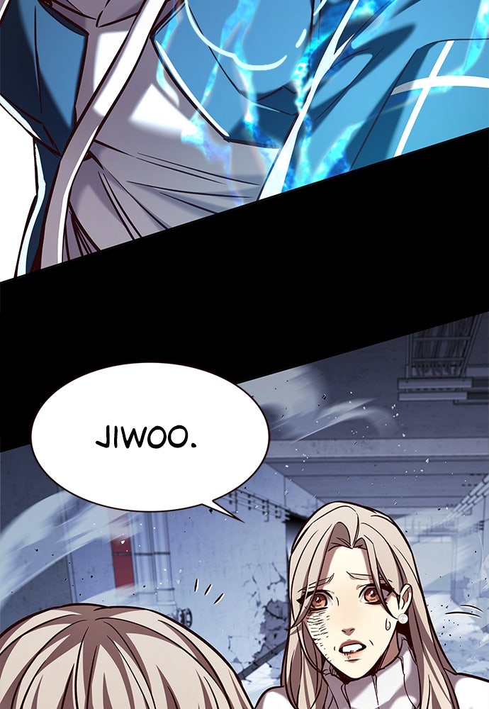 Read Eleceed - Kisah Asli Animasi ID Manga Online