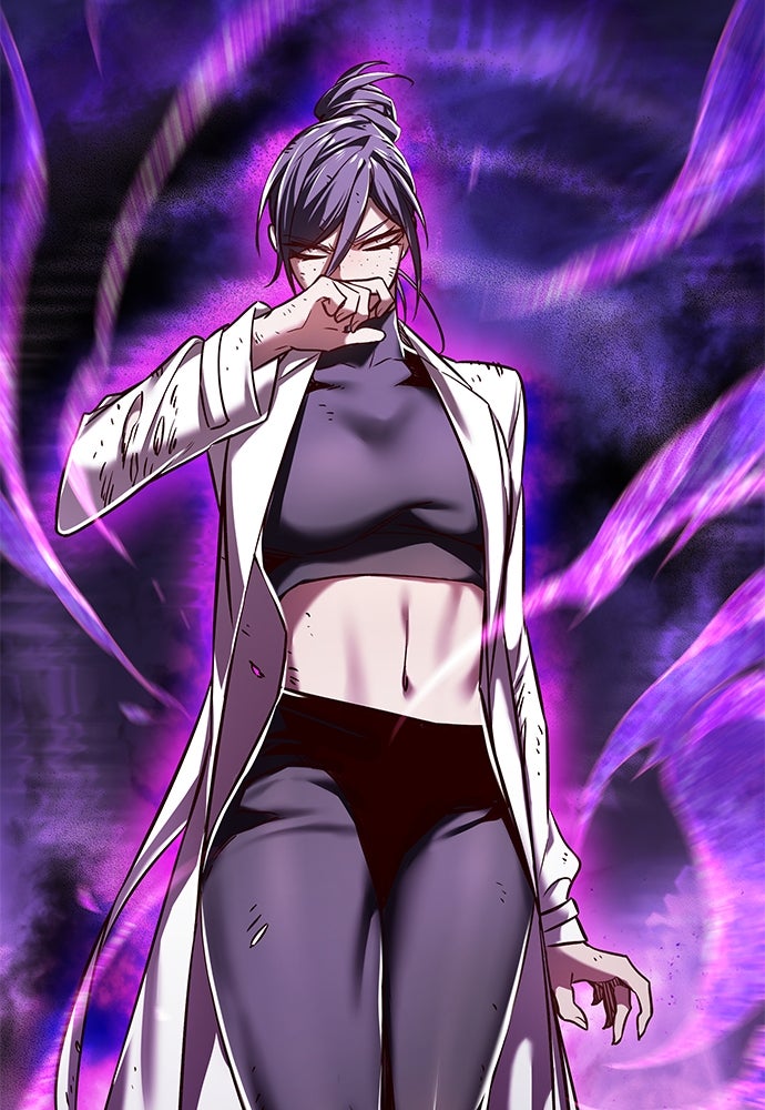 Read Eleceed - Kisah Asli Animasi ID Manga Online