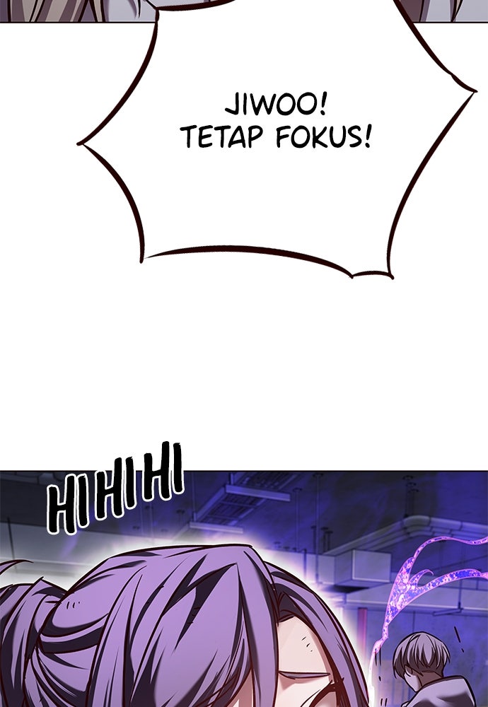 Read Eleceed - Kisah Asli Animasi ID Manga Online