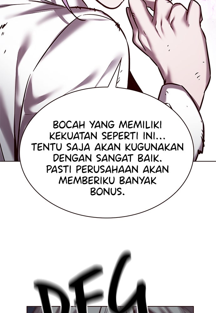 Read Eleceed - Kisah Asli Animasi ID Manga Online