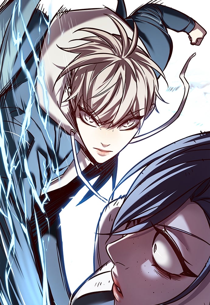 Read Eleceed - Kisah Asli Animasi ID Manga Online