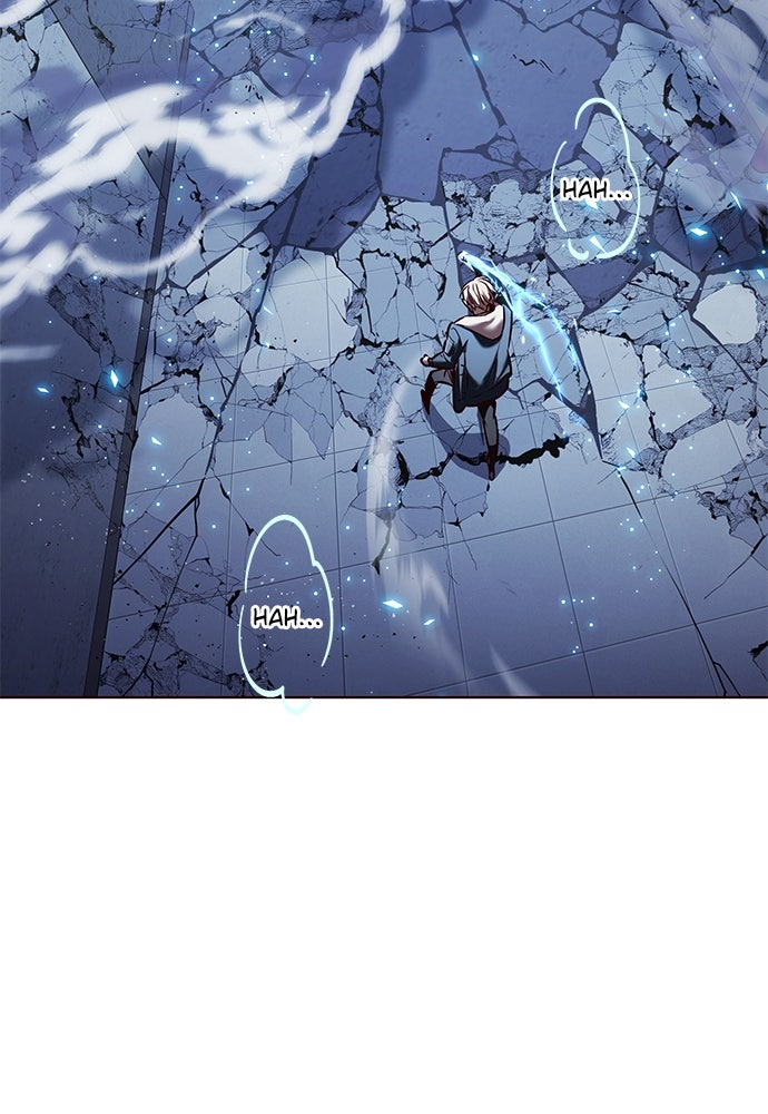 Read Eleceed - Kisah Asli Animasi ID Manga Online