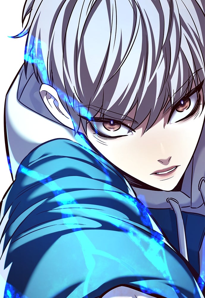 Read Eleceed - Kisah Asli Animasi ID Manga Online