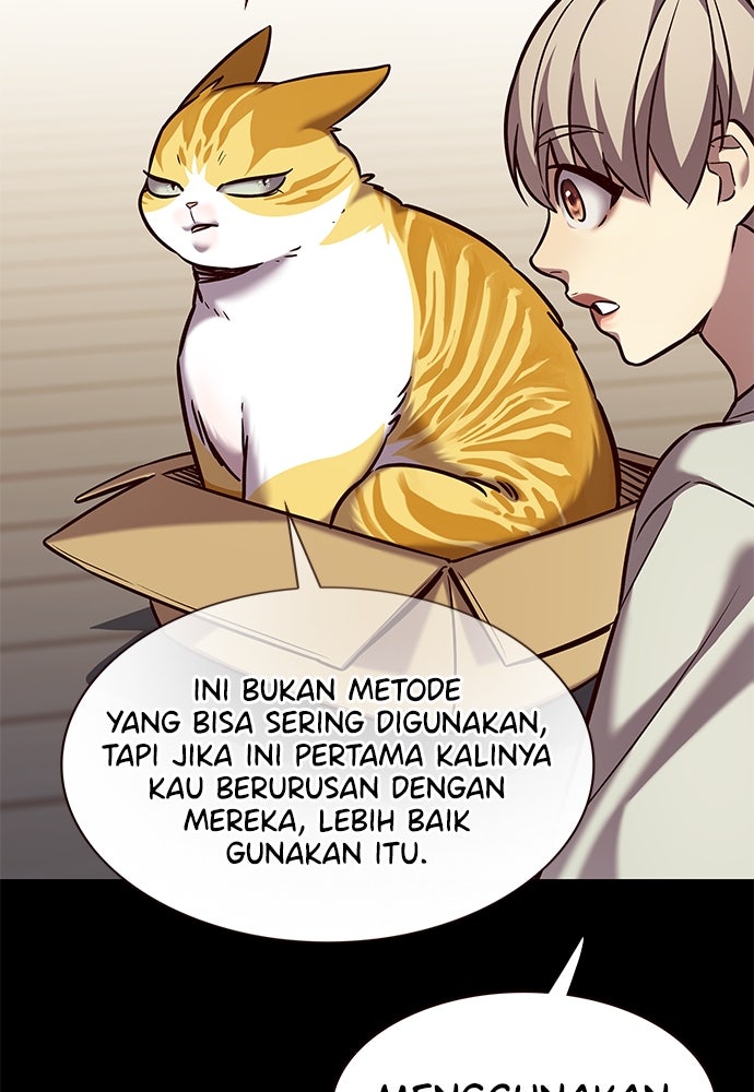 Read Eleceed - Kisah Asli Animasi ID Manga Online