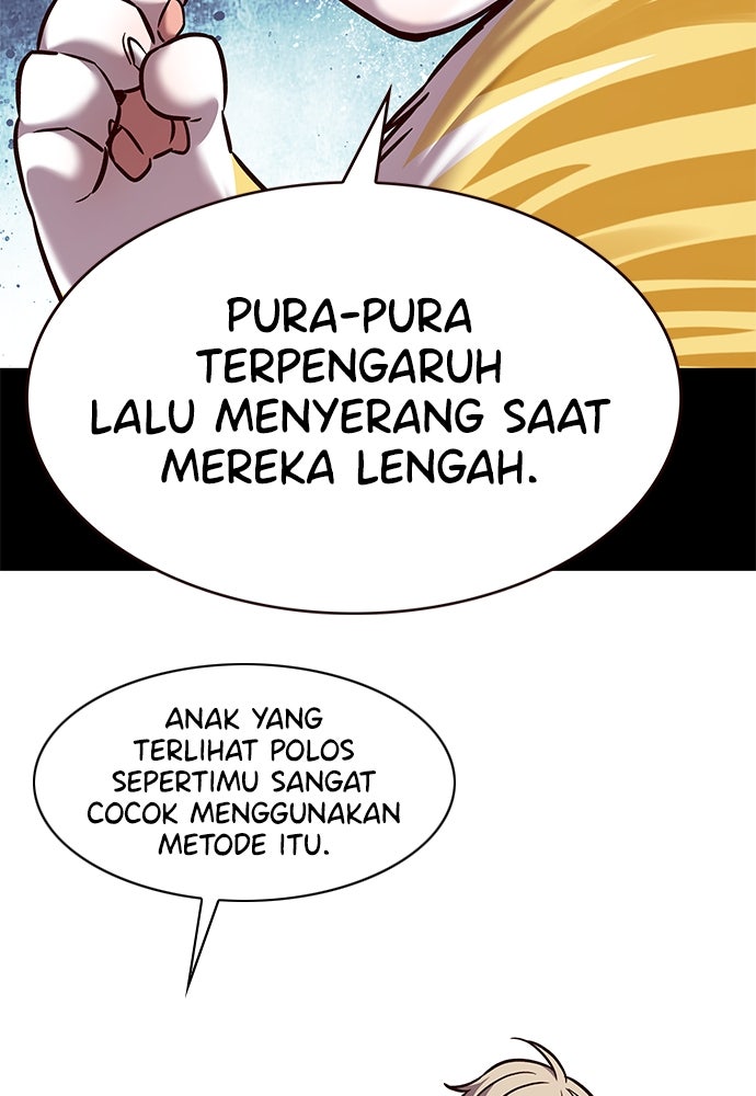 Read Eleceed - Kisah Asli Animasi ID Manga Online