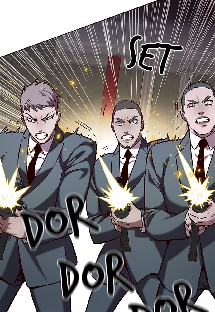 Read Eleceed - Kisah Asli Animasi ID Manga Online