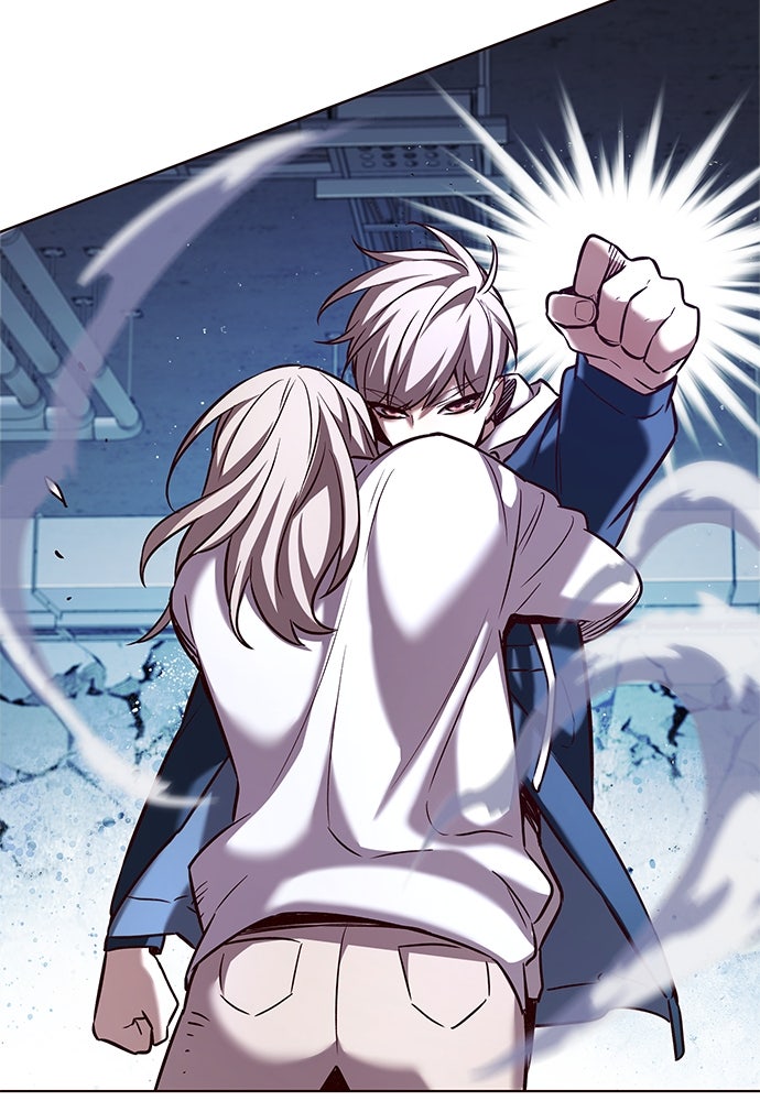 Read Eleceed - Kisah Asli Animasi ID Manga Online