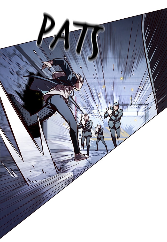 Read Eleceed - Kisah Asli Animasi ID Manga Online