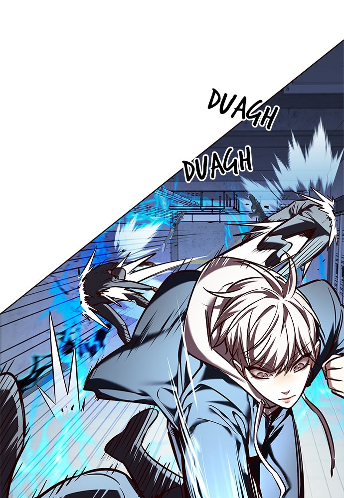 Read Eleceed - Kisah Asli Animasi ID Manga Online