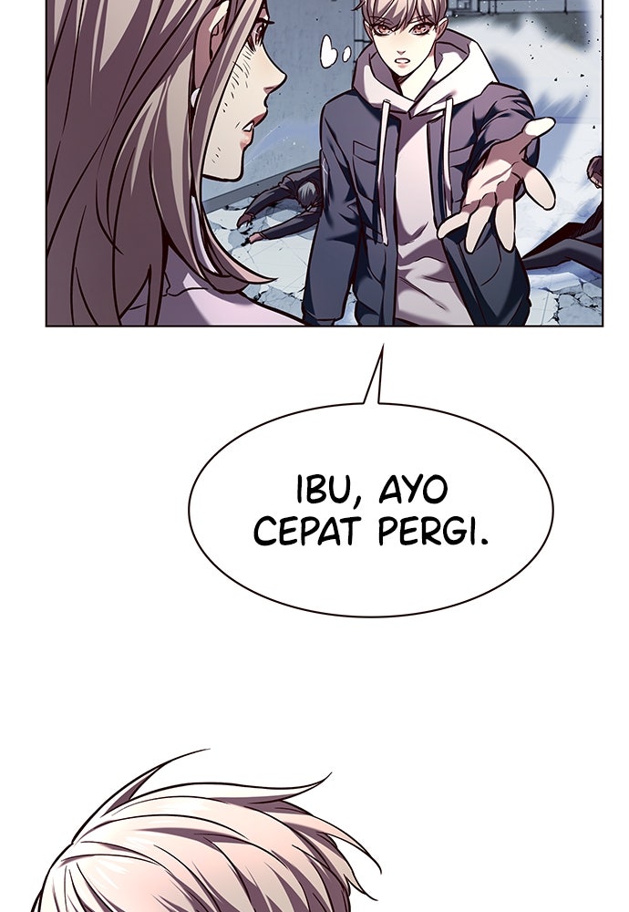 Read Eleceed - Kisah Asli Animasi ID Manga Online