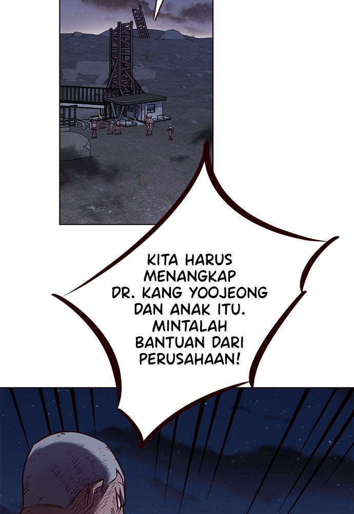 Read Eleceed - Kisah Asli Animasi ID Manga Online