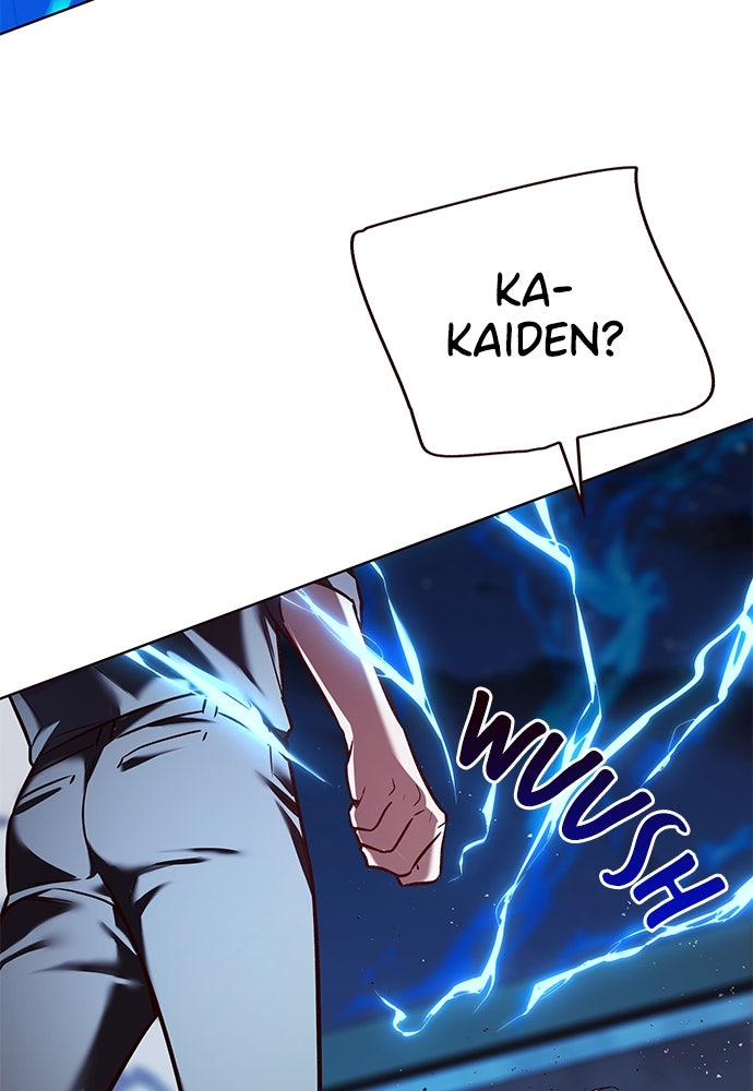 Read Eleceed - Kisah Asli Animasi ID Manga Online